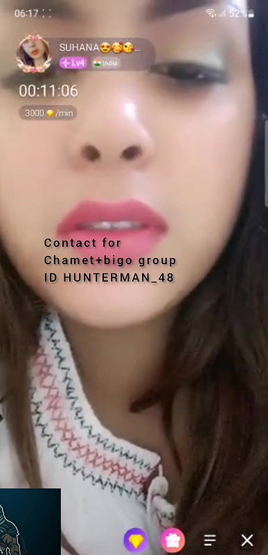 suhana chamet