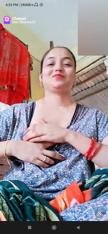 nitu sharma25 chamet