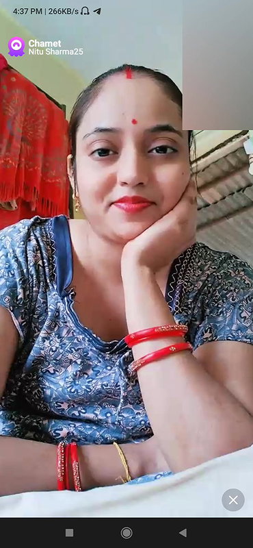 nitu sharma25 chamet