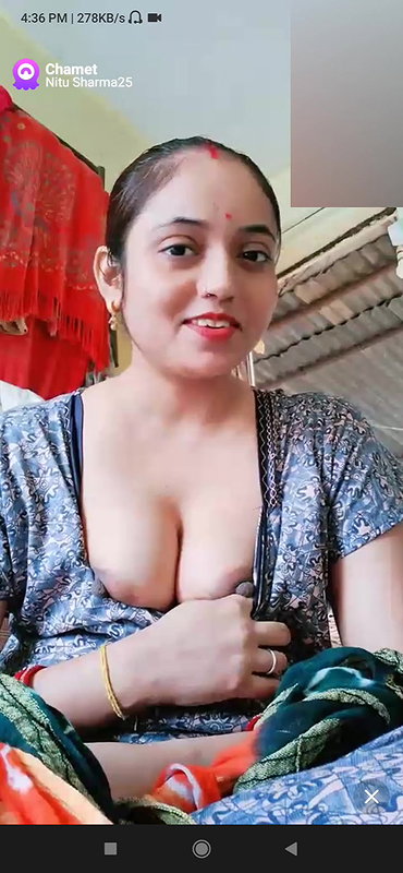nitu sharma25 chamet