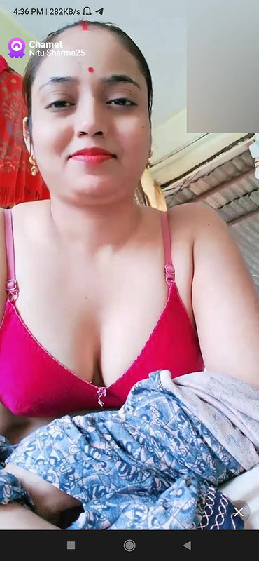 nitu sharma25 chamet