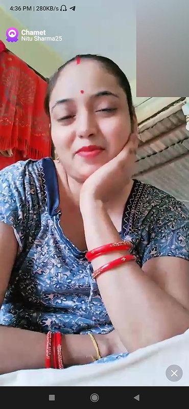 nitu sharma25 chamet