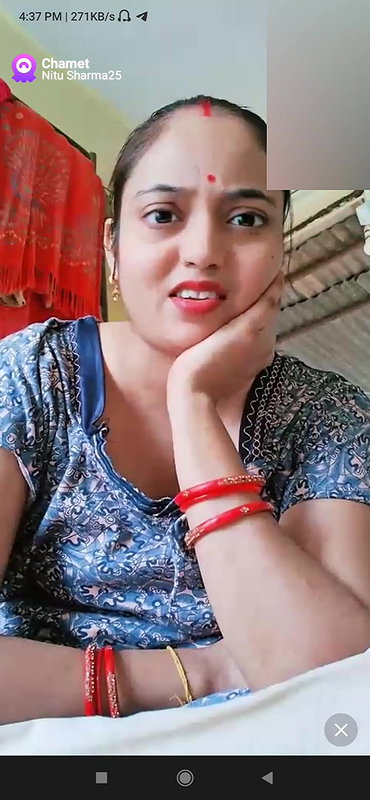 nitu sharma25 chamet