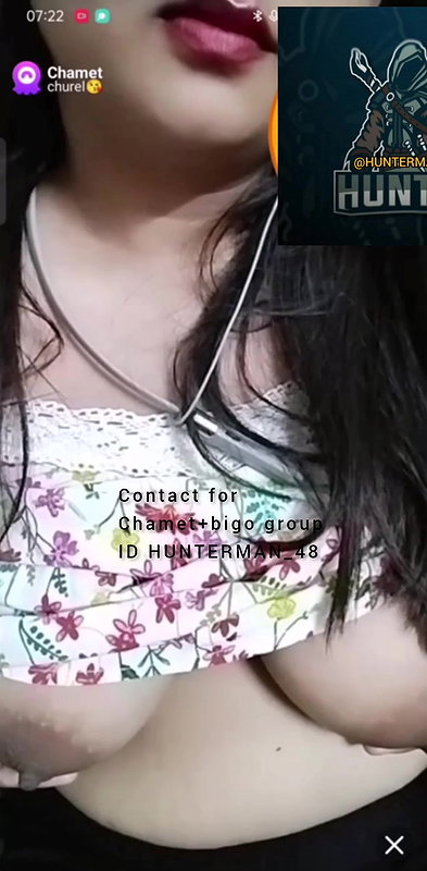 churel chamet