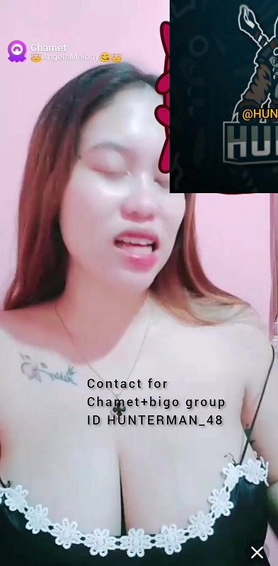 angelsmelony chamet