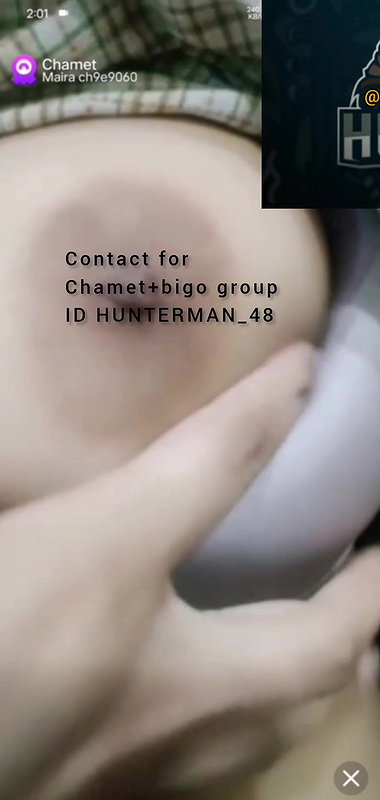 maira ch9e9060 chamet