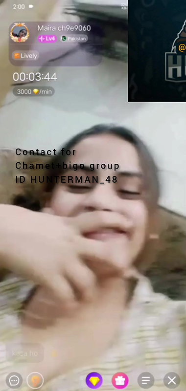 maira ch9e9060 chamet