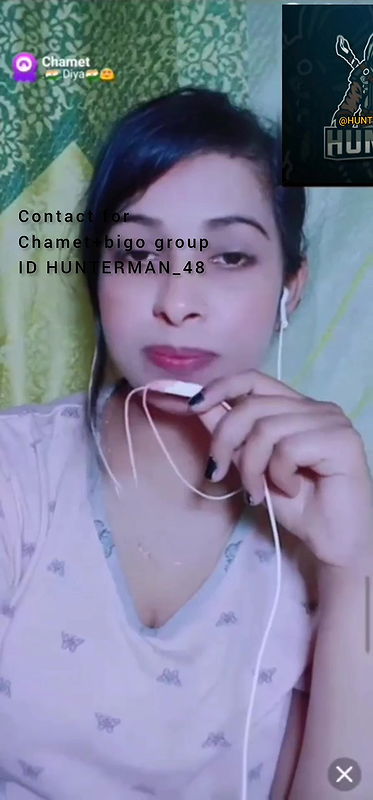 diya chamet