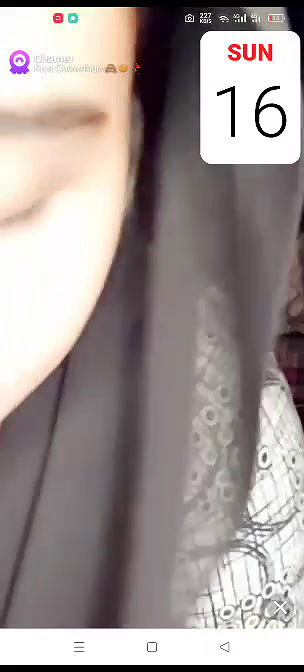 riya chowdhury chamet