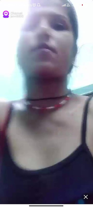 janvi8800 chamet