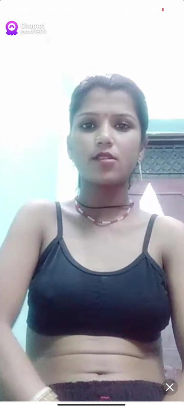 janvi8800 chamet