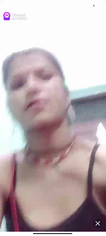 janvi8800 chamet