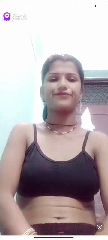 janvi8800 chamet