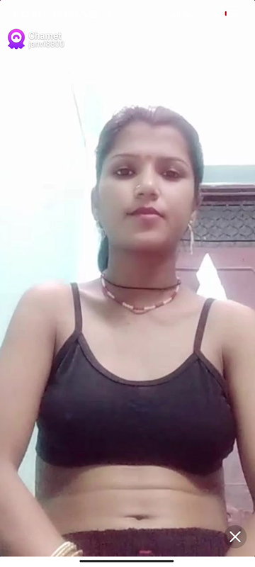 janvi8800 chamet