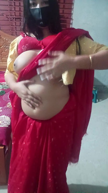 Bangla Step Mom Handjob ft Raselxx by Taniyaxx Striptease Masked