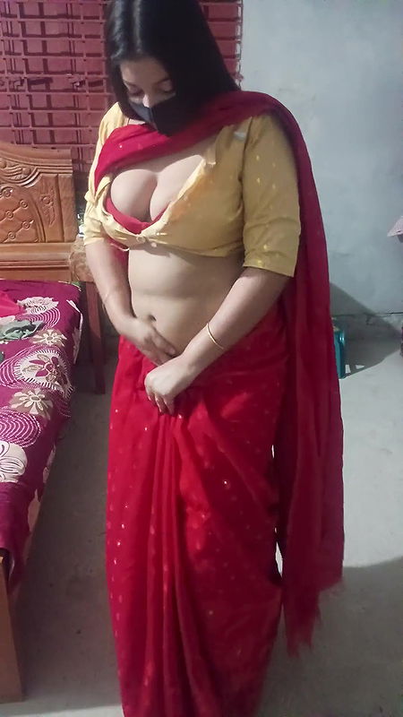 Bangla Step Mom Handjob ft Raselxx by Taniyaxx Striptease Masked