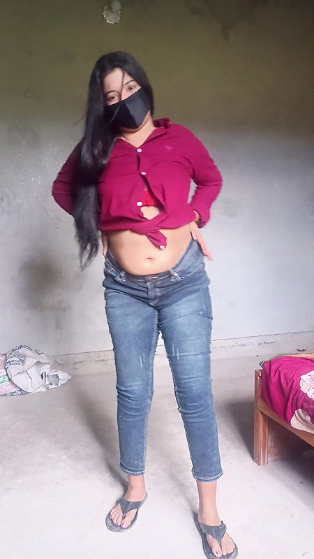 Bangla Video Recording ft Raselxx by Taniyaxx Belly Fetish Softc