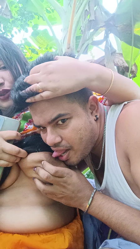 Bangla XXX Video by Taniyaxx Bangladeshi Chubby Desi Homemade Do