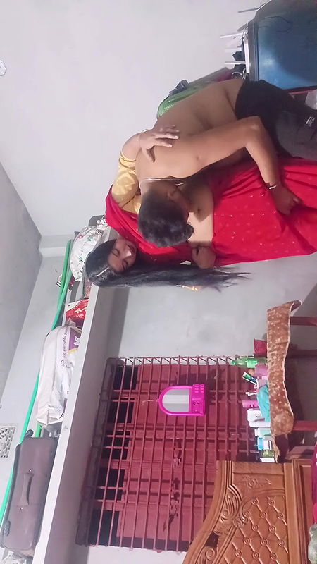 Video Recording by Taniyaxx Kissing Desi Missionary Couple Teen