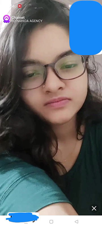 bd nahda acency chamet