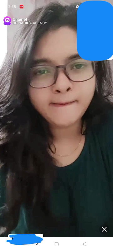 bd nahda acency chamet