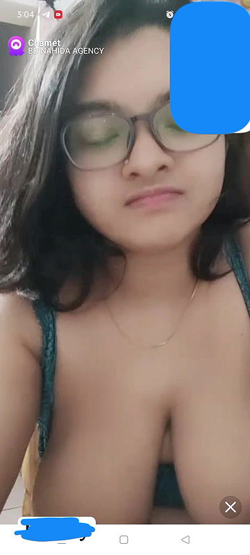 bd nahda acency chamet