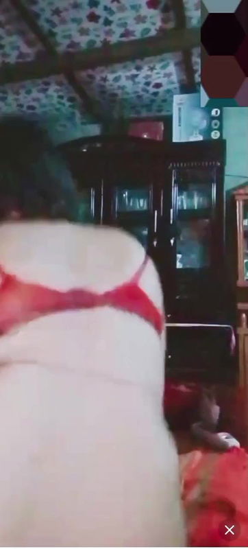 night queen 345 chamet