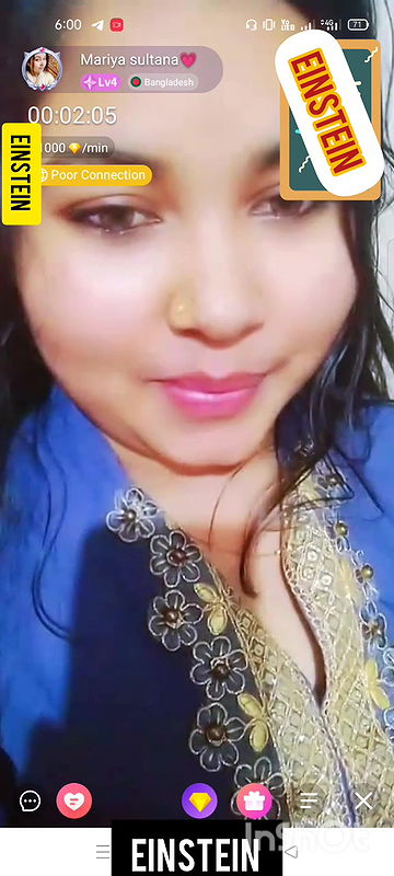 mariy sultana chamet