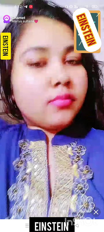 mariy sultana chamet