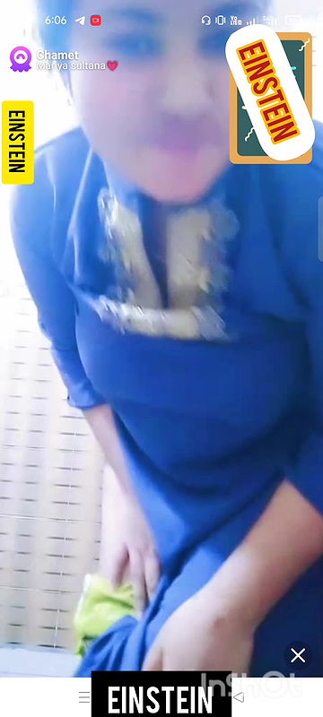 mariy sultana chamet