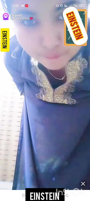 mariy sultana chamet