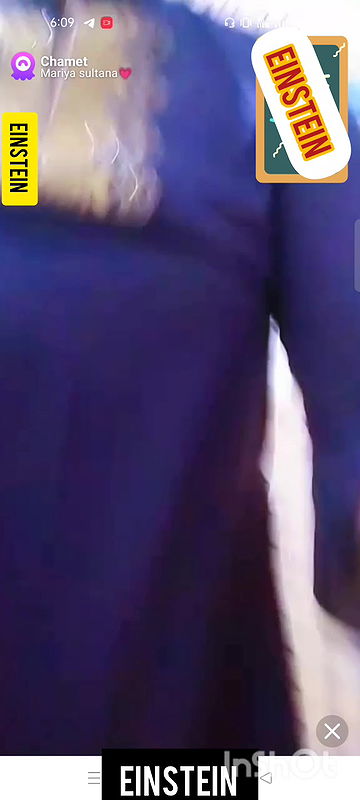 mariy sultana chamet