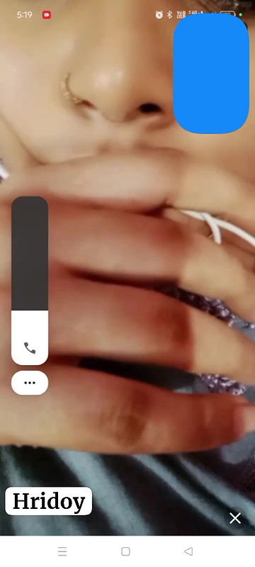 mariya chowdhu chamet