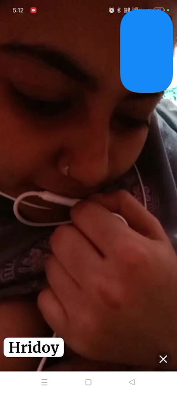 mariya chowdhu chamet