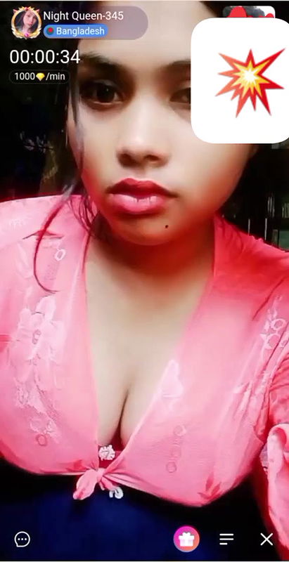 night queen345 chamet