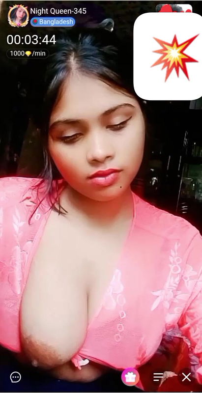 night queen345 chamet