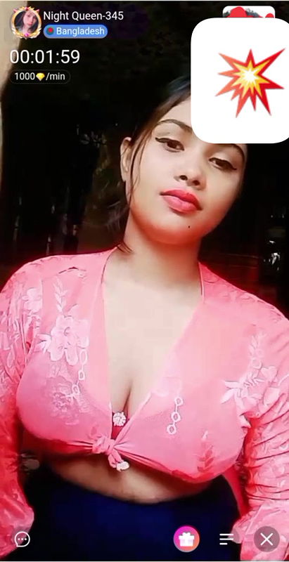 night queen345 chamet