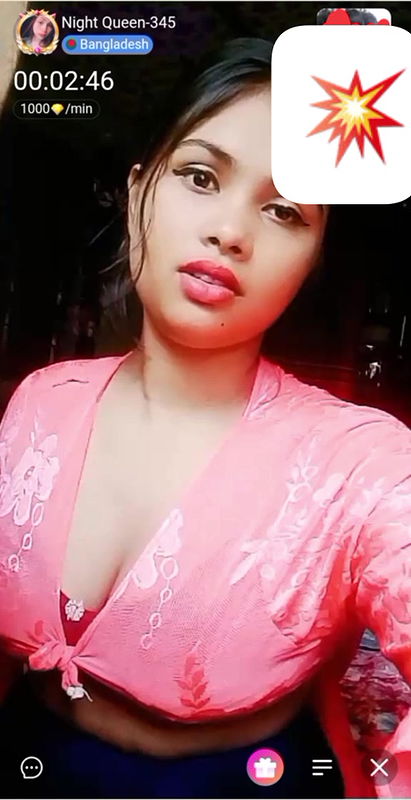 night queen345 chamet