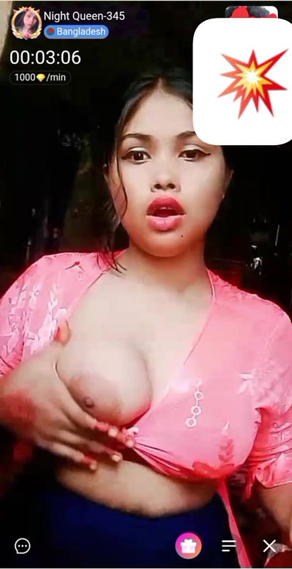 night queen345 chamet