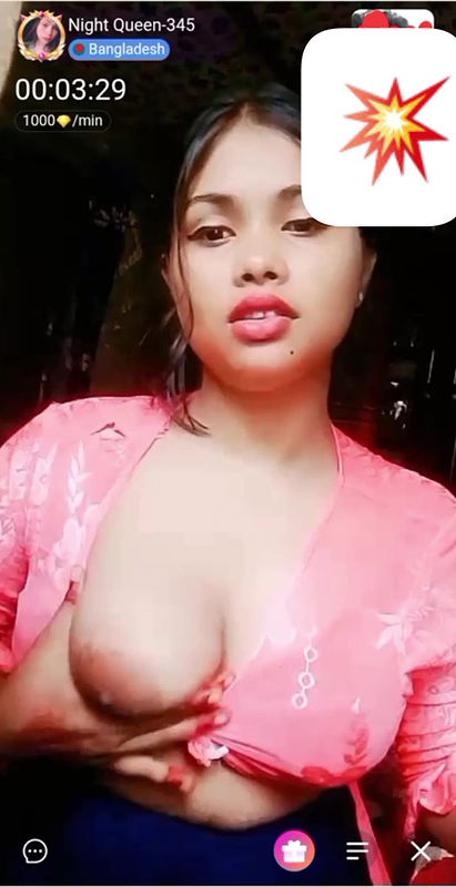 night queen345 chamet