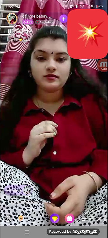 call me babay chamet