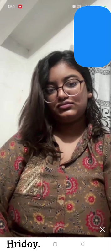 jerin rahmannn chamet