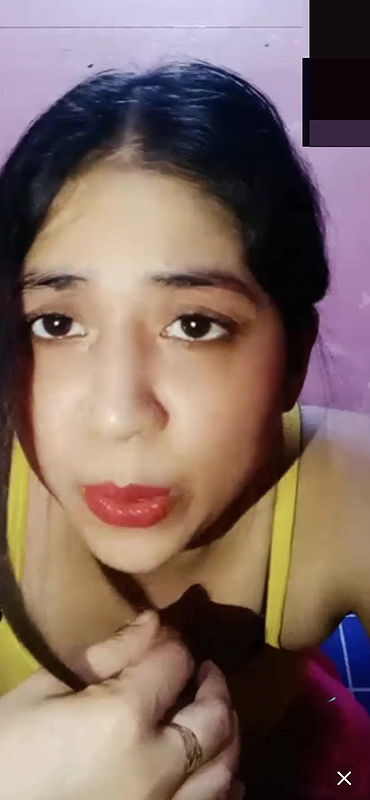 Bengali cute chamet girl 51