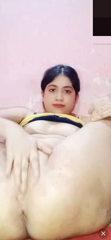 Bengali cute chamet girl 51