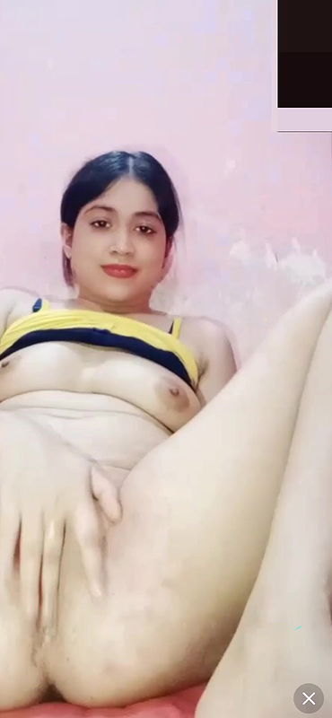 Bengali cute chamet girl 51