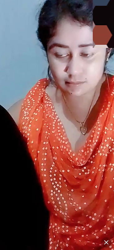 Bengali cute chamet girl 66