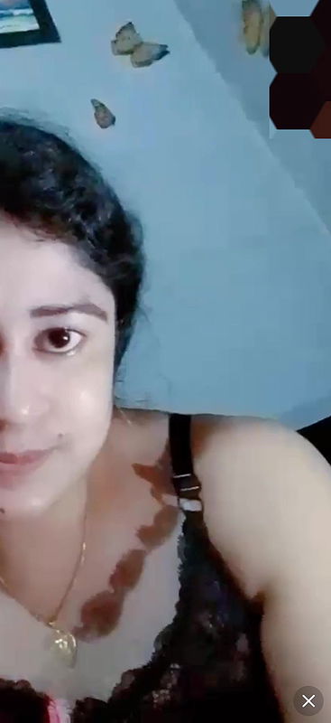 Bengali cute chamet girl 66