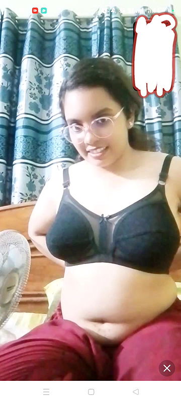 Bengali cute chamet girl 12