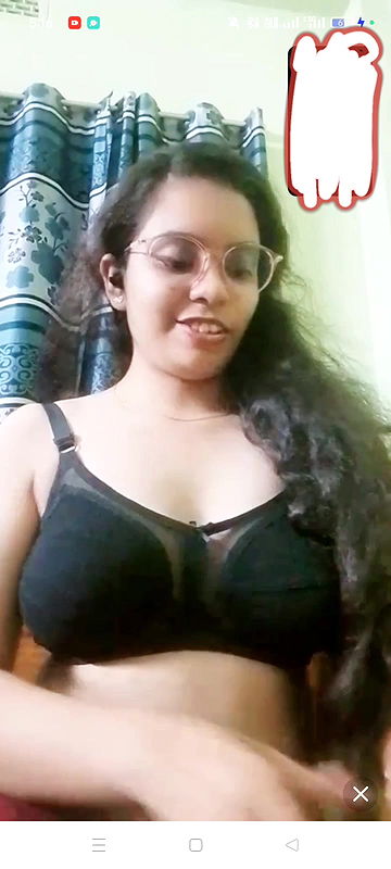 Bengali cute chamet girl 12