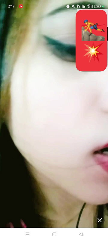 Bengali cute chamet girl 16